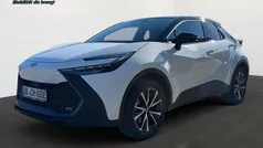 Gebraucht 2025 Toyota C-HR SUV | 38.320 € (Fairer Preis)