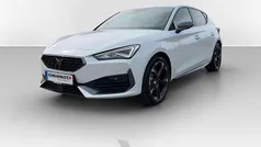 Gebraucht 2024 Cupra Leon Limousine | 29.250 € (Guter Preis)