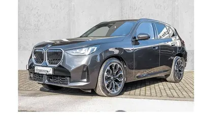 Gebraucht BMW X3 Comfort Edition 299 PS (219 kW) 2025 SUV