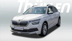 Gebraucht 2021 Skoda Kamiq Ambition SUV | 19.980 € (Superpreis)