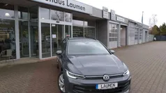 Gebraucht 2024 VW Golf VIII Life Kombi | 27.900 € (Guter Preis)