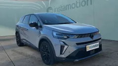 Grau Gebraucht 2024 Renault Symbioz Esprit Alpine SUV | 31.955 € (Fairer Preis)