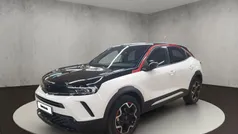 Jade weiß (uni) Gebraucht 2022 Opel Mokka GS Line SUV | 20.950 € (Fairer Preis)