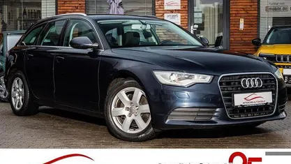 Gebraucht 2015 Audi A6 Business Kombi | 14.950 € (Superpreis)