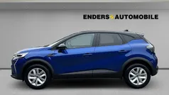 Gebraucht 2025 Renault Captur Evolution SUV | 23.980 € (Fairer Preis)
