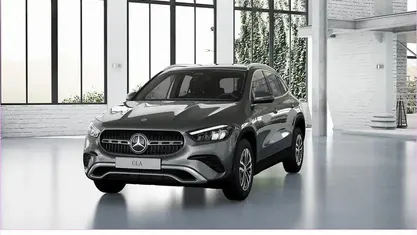 Gebraucht Mercedes GLA200 163 PS (119 kW) 2025 SUV