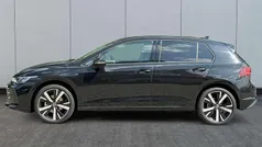Schwarz Neu 2025 VW Golf VIII Limousine | 32.480 € (Guter Preis)