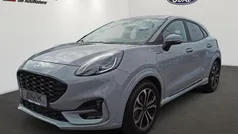 Grey matter (pn4eg) Gebraucht 2023 Ford Puma ST-Line | 22.980 € (Fairer Preis)