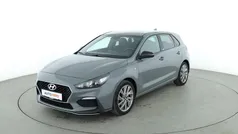 Grau Gebraucht 2020 Hyundai i30 N Line Limousine | 15.260 € (Fairer Preis)