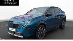 Gebraucht 2025 Peugeot e-3008 GT SUV | 49.595 € (Fairer Preis)