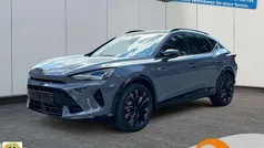 Gebraucht 2025 Cupra Formentor VZ SUV | 45.880 € (Fairer Preis)