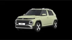 Gebraucht 2025 Hyundai Inster Prime Kleinwagen | 30.485 € (Fairer Preis)