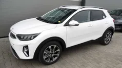 Gebraucht 2024 Kia Stonic 2 SUV | 25.990 € (Fairer Preis)