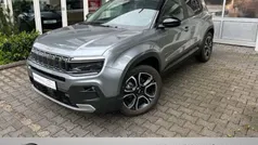 Jeep Avenger EV