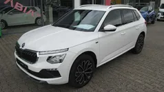 Gebraucht 2025 Skoda Kamiq Selection SUV | 25.790 € (Fairer Preis)