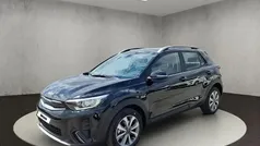 Gebraucht 2025 Kia Stonic Vision SUV | 24.980 € (Fairer Preis)