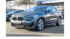 Grau Gebraucht 2019 BMW X2 M Sport SUV | 25.540 € (Fairer Preis)