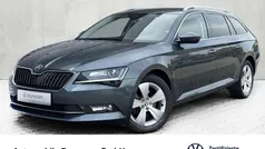Gebraucht 2019 Skoda Superb Style Kombi | 19.980 € (Fairer Preis)