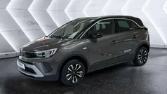 Grau Gebraucht 2024 Opel Crossland Elegance SUV | 17.990 € (Fairer Preis)