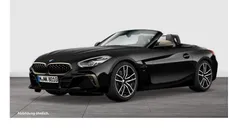 Gebraucht 2022 BMW Z4 M Sport Cabrio | 48.490 € (Fairer Preis)