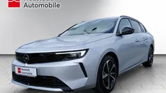 Silber Neu 2025 Opel Astra Edition Kombi | 28.680 € (Fairer Preis)