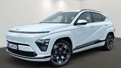 Gebraucht 2024 Hyundai Kona Comfort SUV | 35.990 € (Fairer Preis)