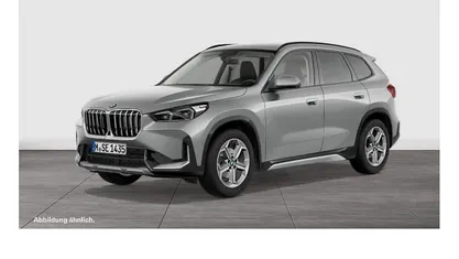 Gebraucht BMW X1 xLine 150 PS (110 kW) 2025 SUV