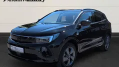 Gebraucht 2024 Opel Grandland X SUV | 25.945 € (Fairer Preis)