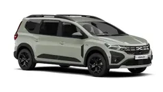 Gebraucht 2024 Dacia Jogger Extreme | 22.250 € (Fairer Preis)