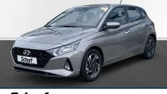Bronze Gebraucht 2021 Hyundai i20 Select Kleinwagen | 13.890 € (Superpreis)
