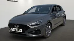 Gebraucht 2025 Hyundai i30 Advantage Kombi | 24.390 € (Fairer Preis)