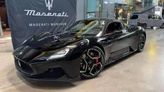 Gebraucht 2024 Maserati MC20 Coupé | 259.900 €
