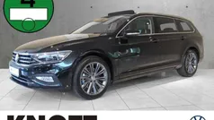 Gebraucht 2020 VW Passat Business Kombi | 56.990 €