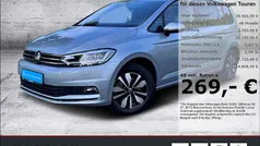 Gebraucht 2024 VW Touran Move Van / Kleinbus | 38.500 € (Fairer Preis)