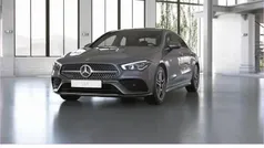 Gebraucht 2022 Mercedes CLA180 AMG line Limousine | 30.900 € (Guter Preis)