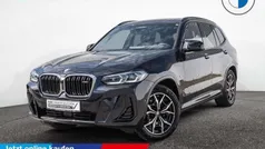 Gebraucht 2024 BMW X3 SUV | 63.950 € (Fairer Preis)