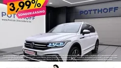 VW Tiguan Allspace