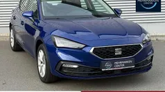 Gebraucht 2021 Seat Leon Limousine | 17.990 € (Guter Preis)