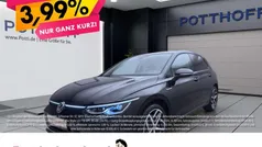 Gebraucht 2023 VW Golf VIII Style Limousine | 24.577 € (Fairer Preis)