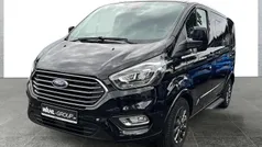 Gebraucht 2020 Ford Tourneo Custom Titanium X Kombi | 36.390 € (Fairer Preis)