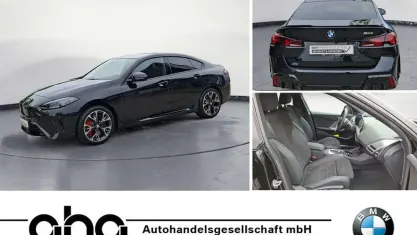 Gebraucht BMW 223 M Sport 218 PS (160 kW) 2025 Schwarz Coupé