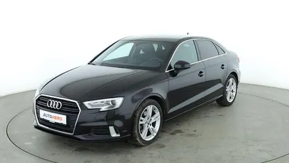 Gebraucht 2019 Audi A3 Sport Limousine | 19.790 € (Fairer Preis)
