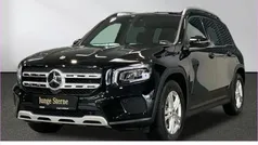 Gebraucht 2024 Mercedes GLB200 Style SUV | 39.480 € (Fairer Preis)