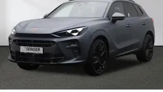 Gebraucht 2025 Cupra Terramar SUV | 48.990 € (Fairer Preis)