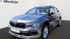 Gebraucht 2025 Skoda Kamiq Selection SUV | 26.490 € (Fairer Preis)
