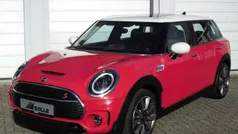 Gebraucht 2021 Mini Cooper S Clubman Classic Kombi | 27.950 € (Fairer Preis)