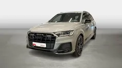 Gebraucht 2022 Audi SQ7 Competition SUV | 78.420 € (Fairer Preis)