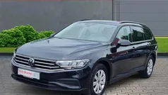 Gebraucht 2022 VW Passat Basis Kombi | 25.920 € (Fairer Preis)