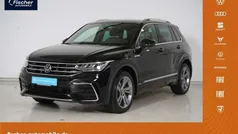 Gebraucht 2023 VW Tiguan R-line SUV | 36.980 € (Guter Preis)