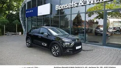 Gebraucht 2024 Citroën C3 PureTech Kleinwagen | 15.950 € (Fairer Preis)